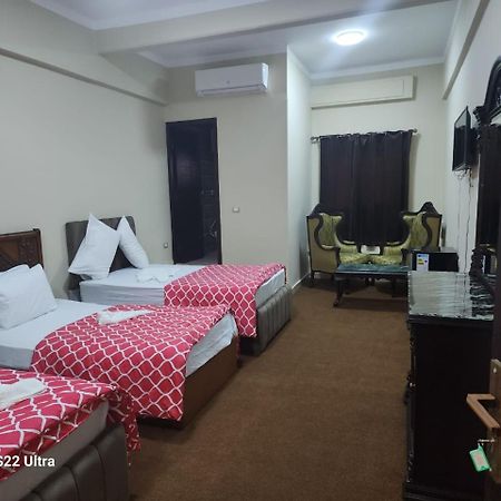 Cairo City Bagian luar foto