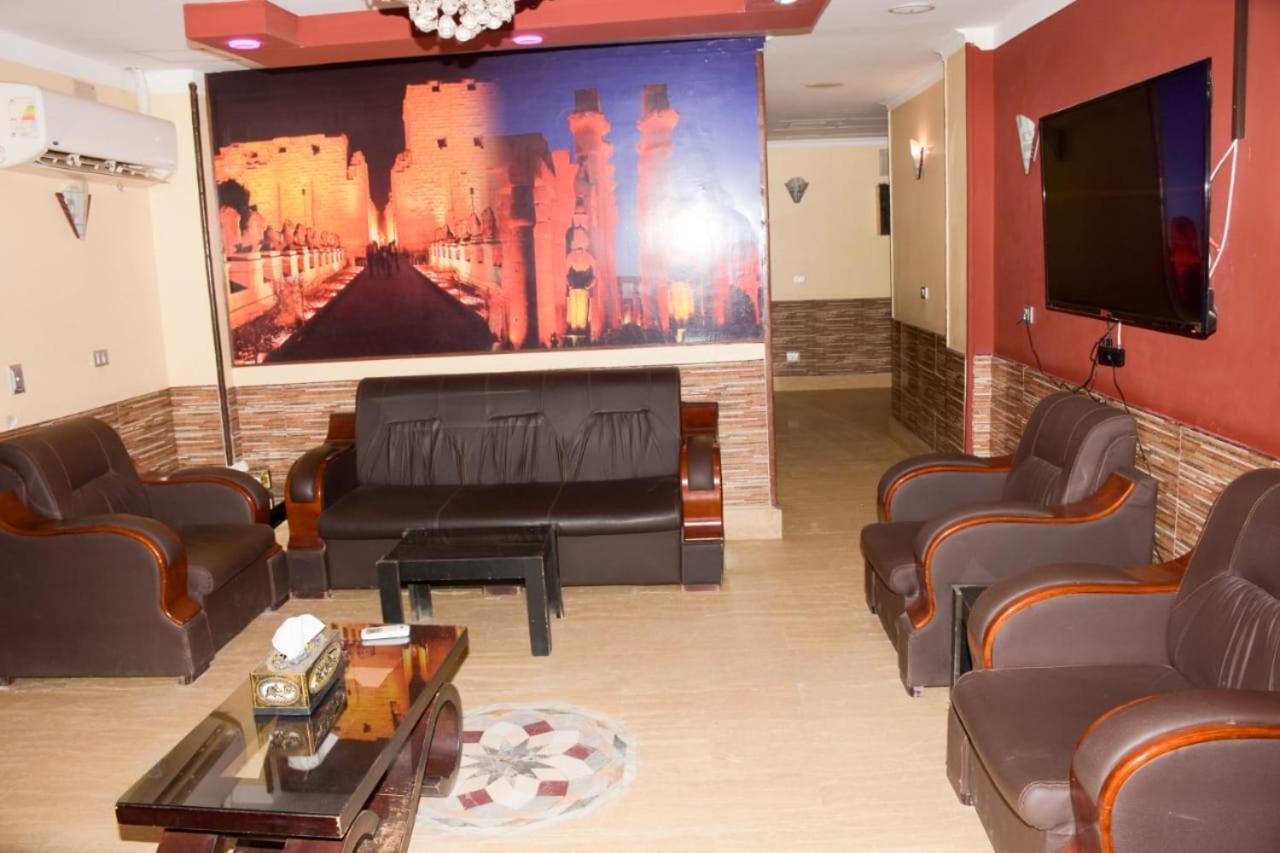 Cairo City Bagian luar foto