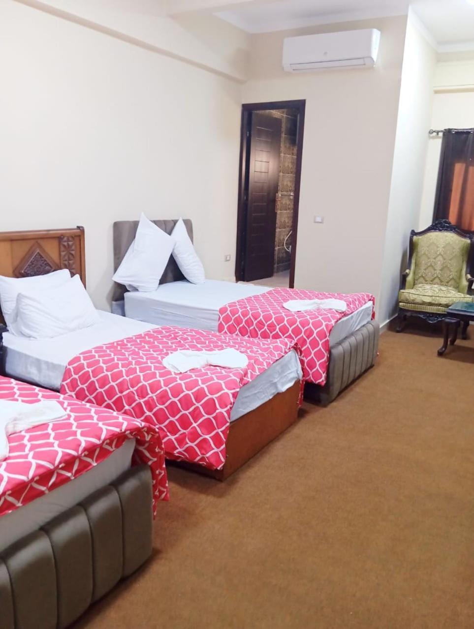 Cairo City Bagian luar foto