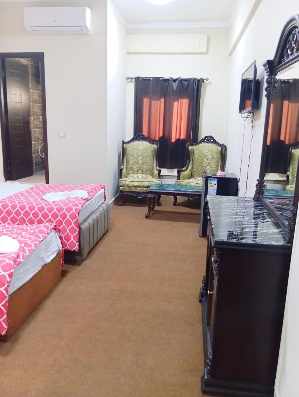 Cairo City Bagian luar foto