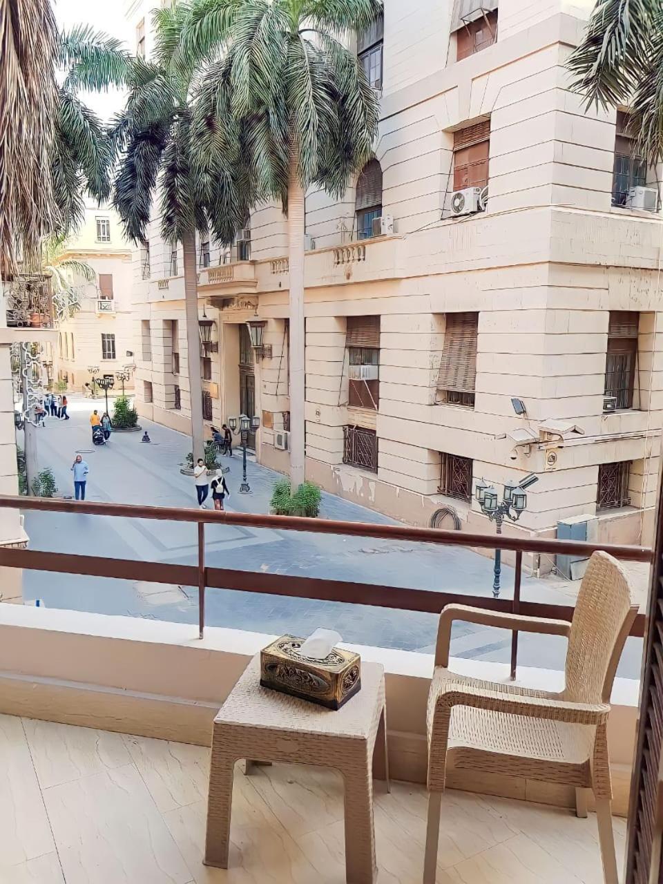 Cairo City Bagian luar foto