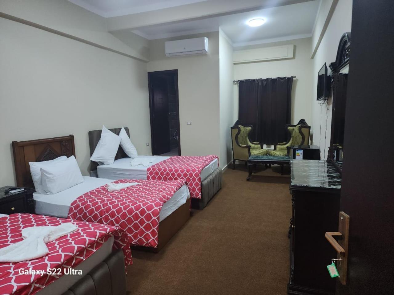 Cairo City Bagian luar foto